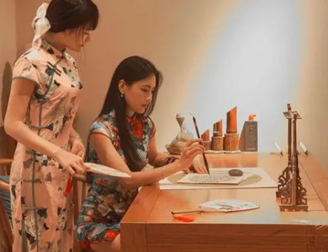 上海宝山高端水疗休闲会所会馆缓解压力的好地方_靠谱值得信赖