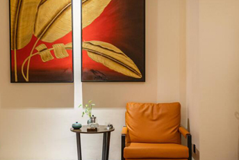 上海宝山养生会所：睡眠障碍的多模态干预